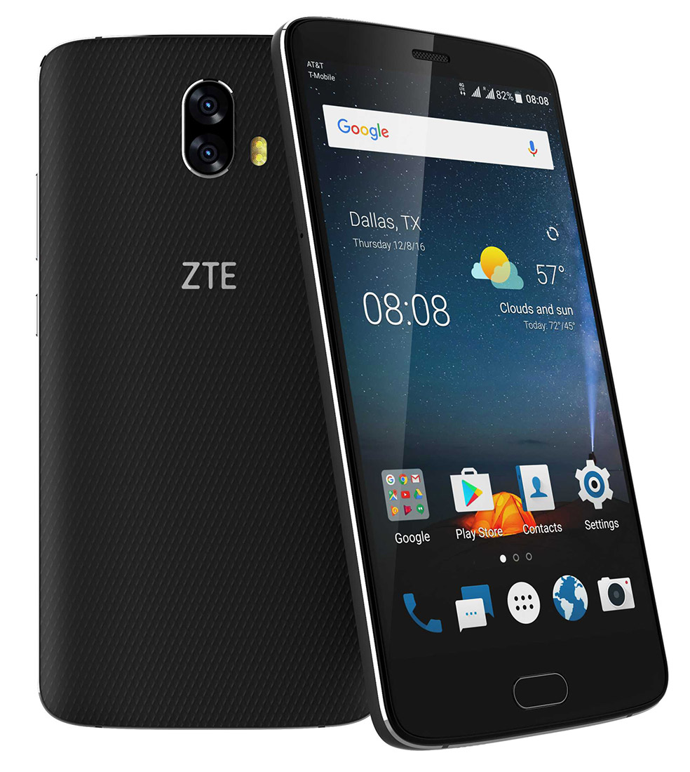 ZTE Blade V8 Pro